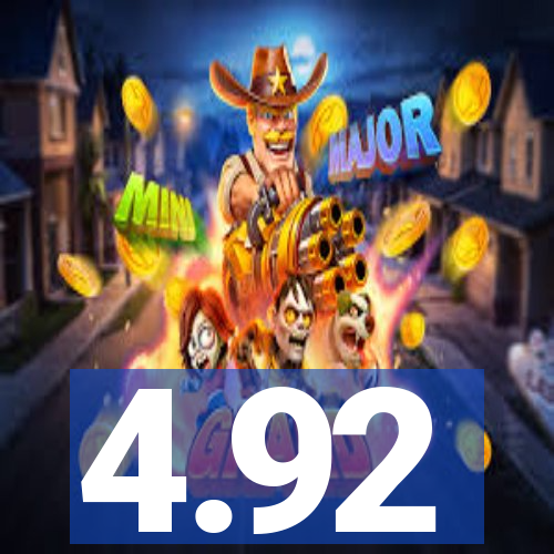 4.92