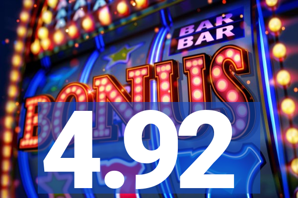 4.92