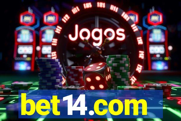 bet14.com
