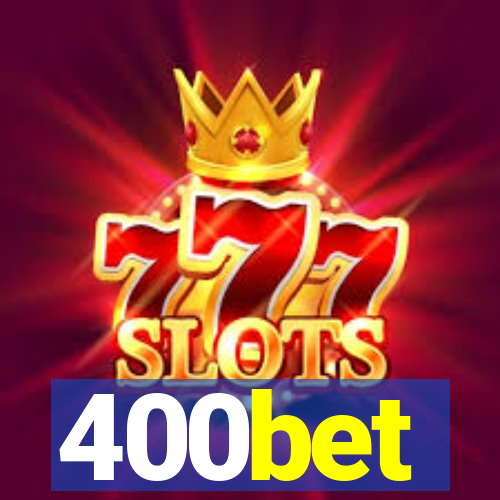 400bet