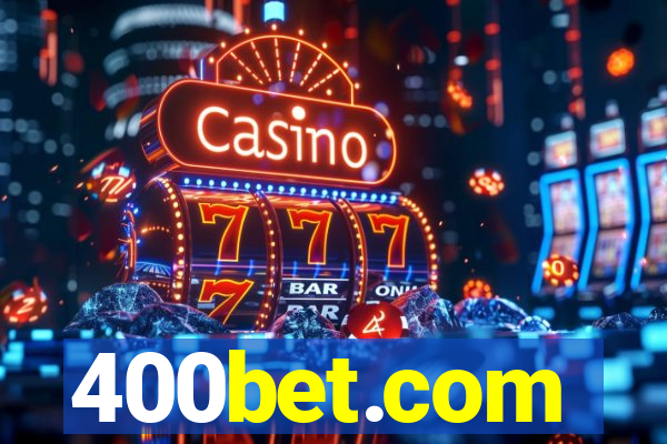 400bet.com