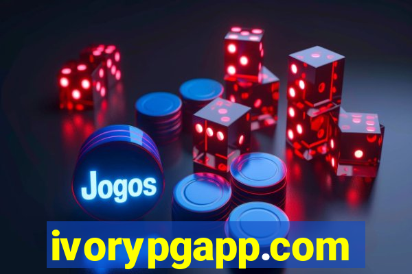 ivorypgapp.com