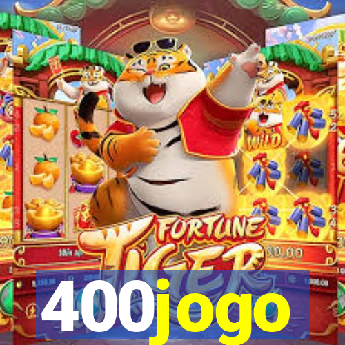 400jogo