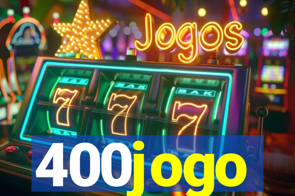 400jogo