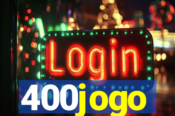 400jogo