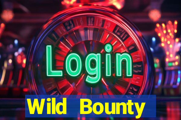 Wild Bounty Showdown pg demo main demo pg soft wild bounty