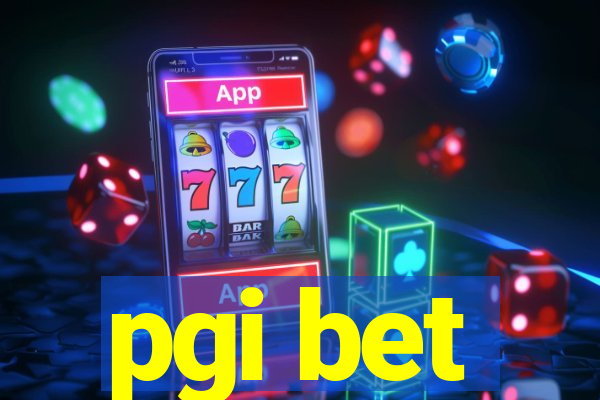 pgi bet
