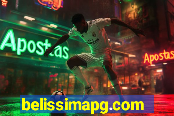 belissimapg.com