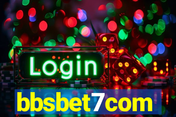 bbsbet7com