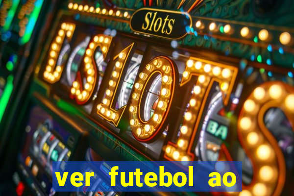 ver futebol ao vivo futemax