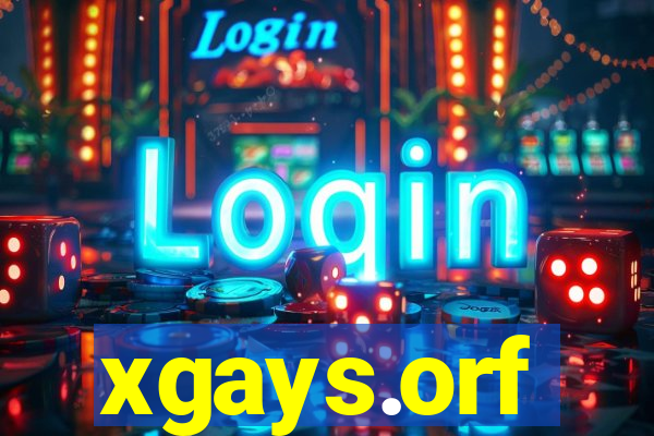 xgays.orf