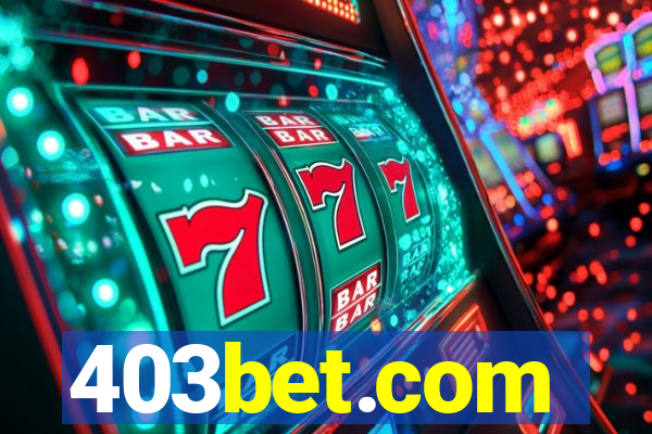 403bet.com