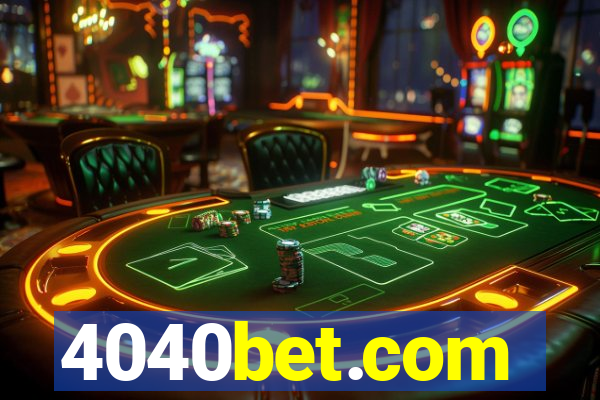 4040bet.com