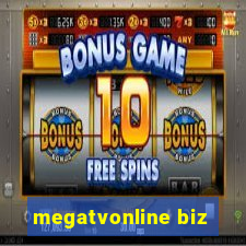 megatvonline biz
