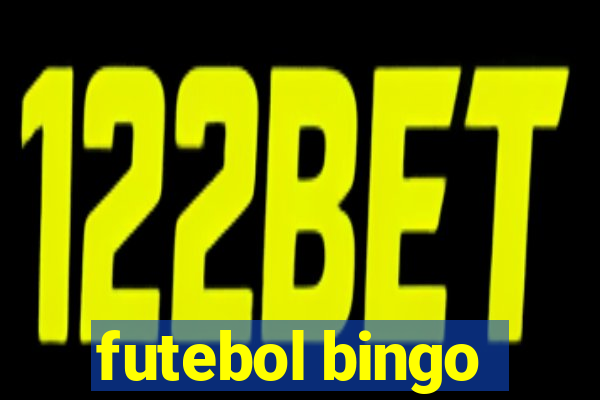 futebol bingo