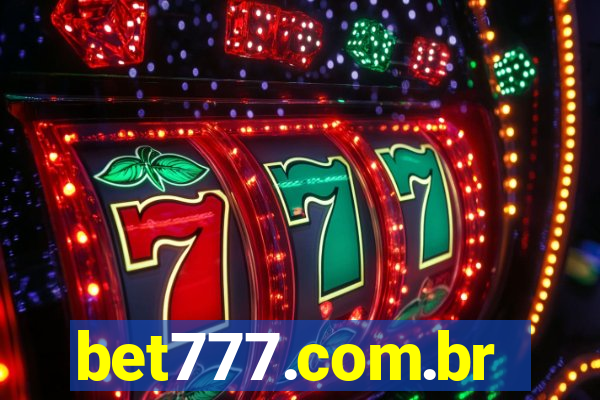 bet777.com.br