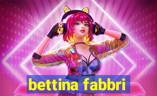bettina fabbri