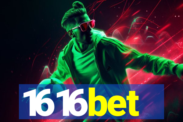 1616bet