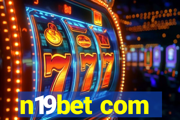 n19bet com