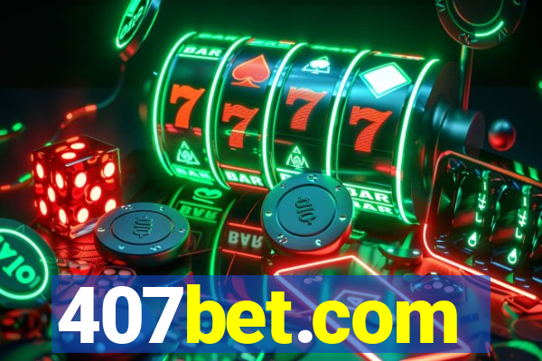 407bet.com