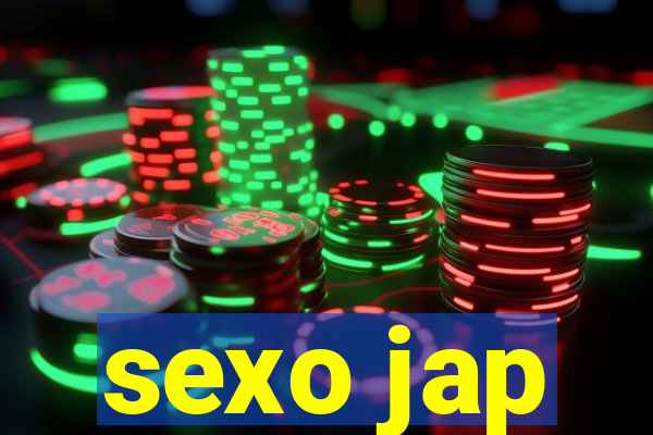 sexo jap