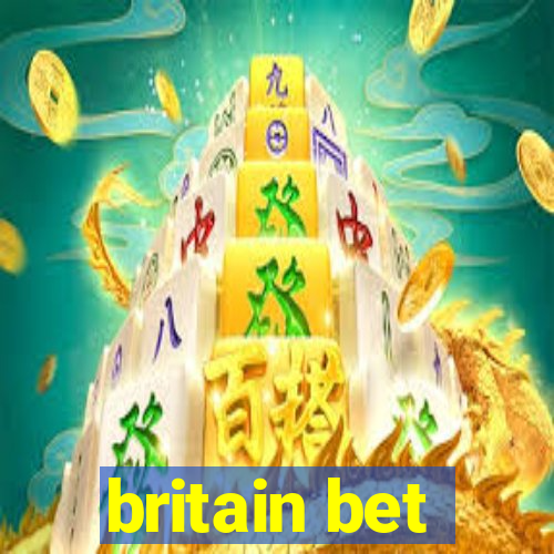 britain bet