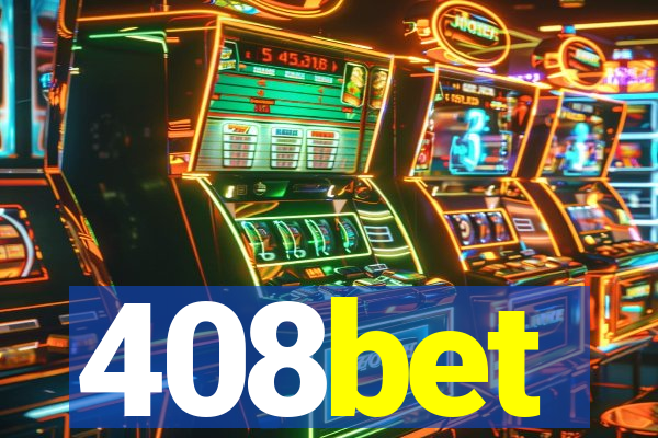 408bet