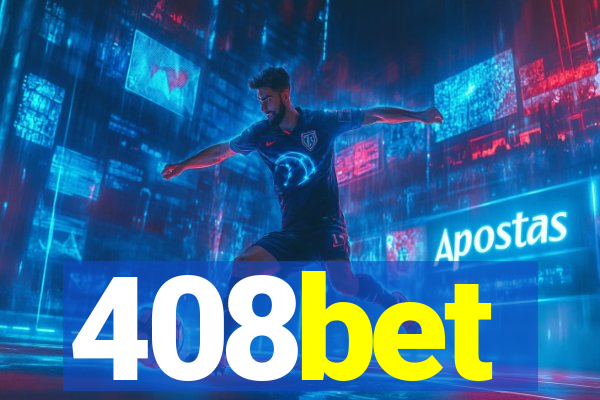 408bet