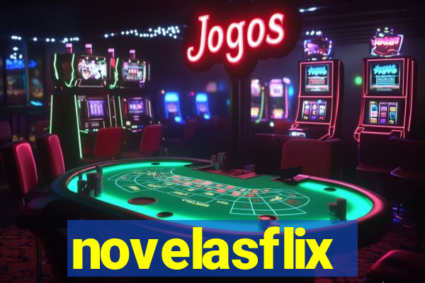 novelasflix