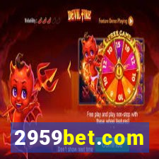 2959bet.com