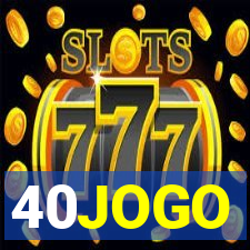 40JOGO