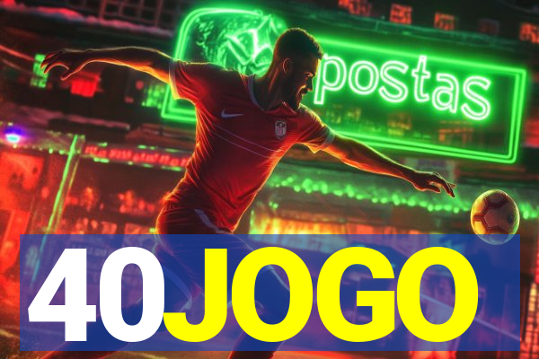 40JOGO