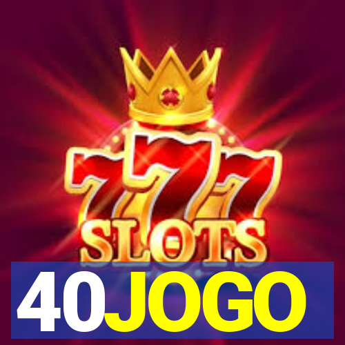 40JOGO