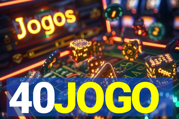 40JOGO