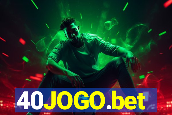 40JOGO.bet