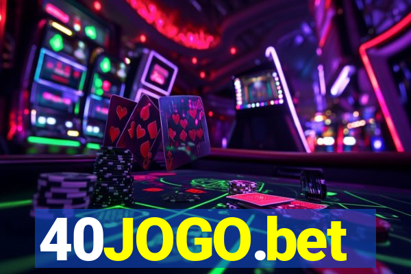 40JOGO.bet
