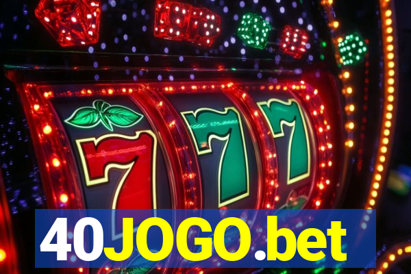 40JOGO.bet