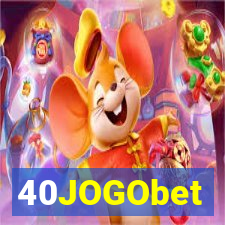 40JOGObet