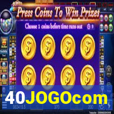 40JOGOcom