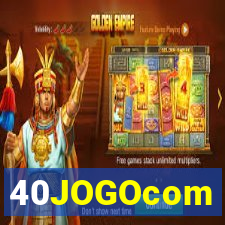 40JOGOcom