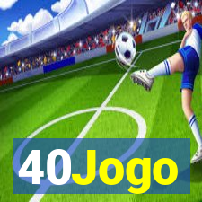 40Jogo