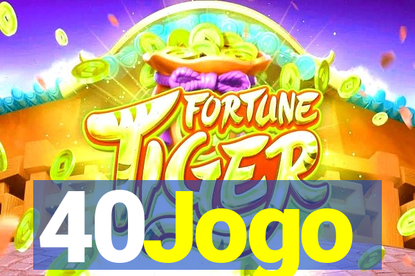 40Jogo