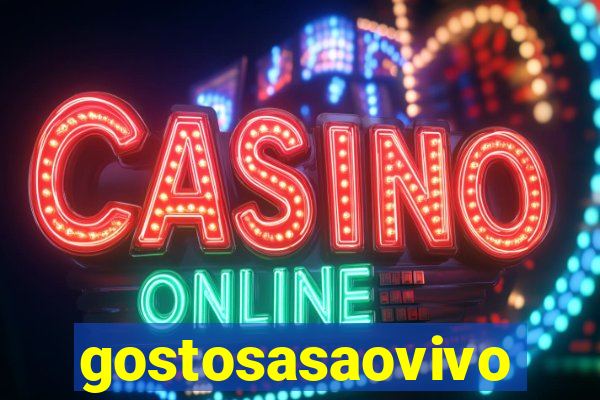 gostosasaovivo