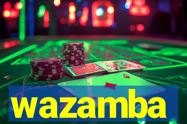 wazamba