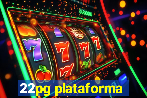 22pg plataforma
