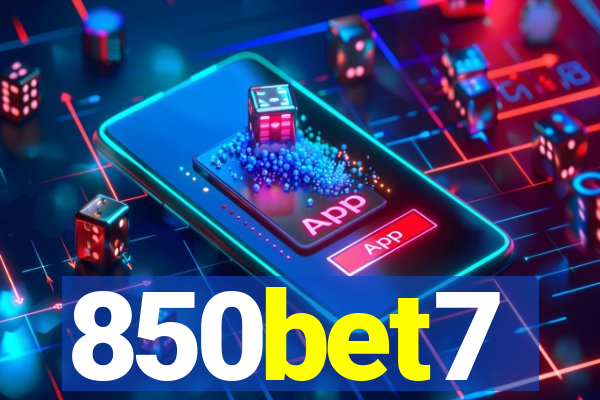 850bet7