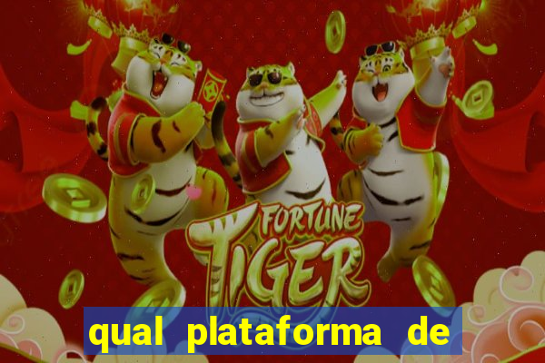 qual plataforma de jogo esta pagando agora