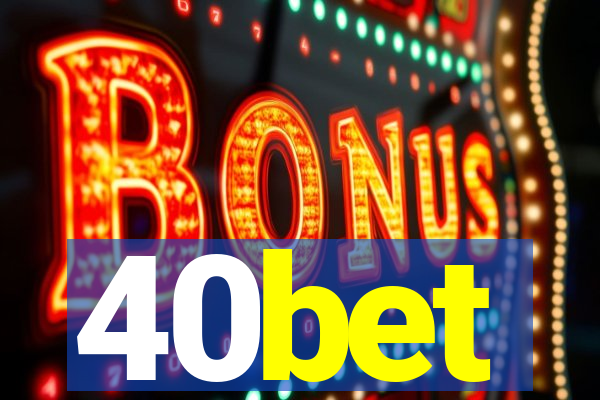 40bet