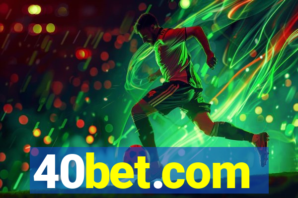 40bet.com