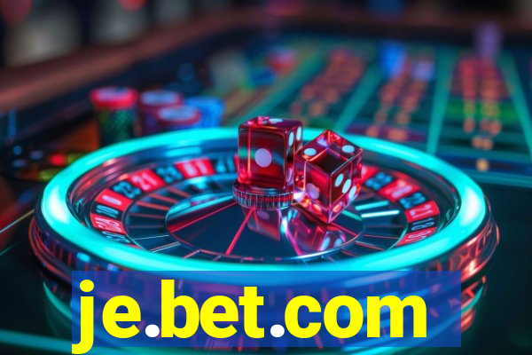 je.bet.com